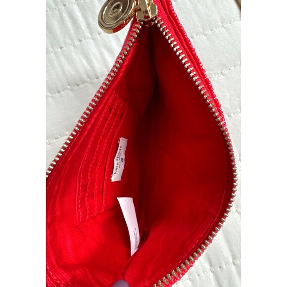 Kate Spade x Target Exclusive Going To Target Beaded Clutch - LIMITED EDITION - Picture 7 of 9